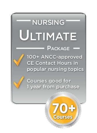 Nursing Ultimate Package